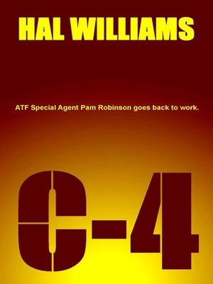 cover image of C-4
